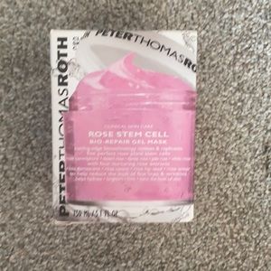 Peter Thomas Roth Rose Stem Cell mask